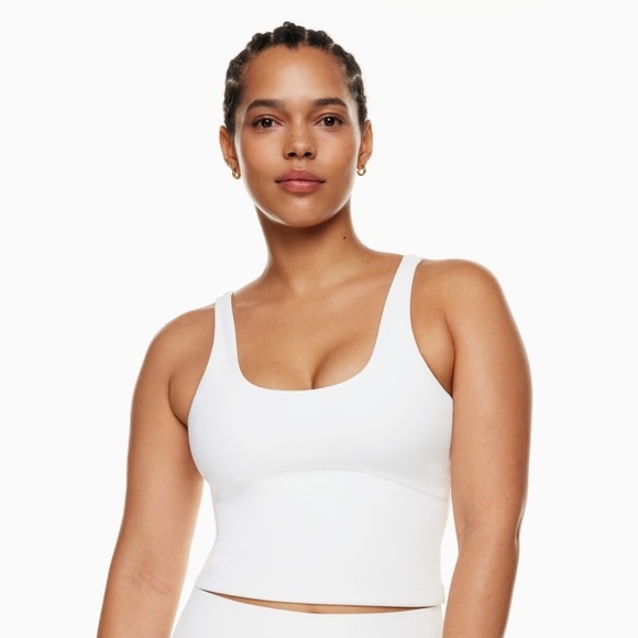 aritzia tnalife core sports tank - Picture 1 of 4